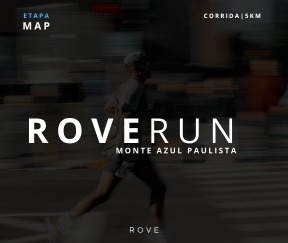 ROVEN RUN