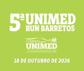 5ª Unimed Run Barretos 